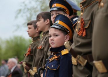 Хабаровский край готов стать одним из пилотных регионов по созданию центров военно-спортивной подготовки и патриотического воспитания молодежи