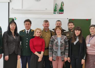 Первая ласточка: на повестке вопрос создания казачьих школьных классов и детсадовских групп в Хабаровском районе